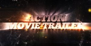 Action Movie Trailer