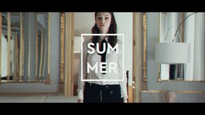 Fashion Intro