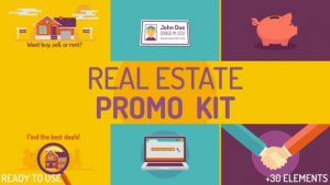 Real estate Kit