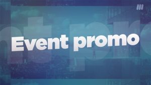 Event Promo