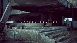 Mystery Trailer