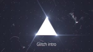 Glitch Intro