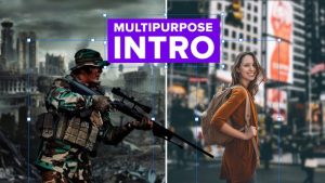 Intro Multipurpose