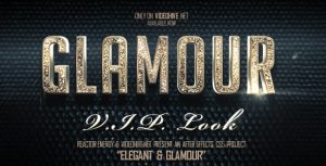 Elegant And Glamour Titles