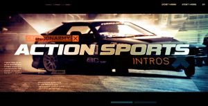 Action Sports Intro