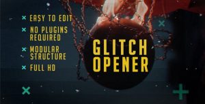 Glitch Opener