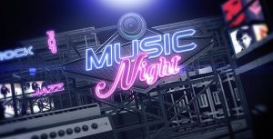 Music Night V.3