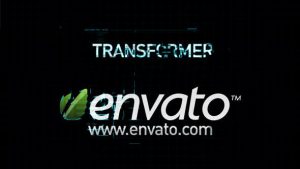 Transform Title/Logo