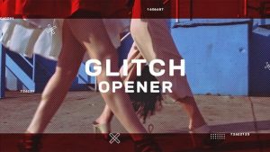 Glitch Opener