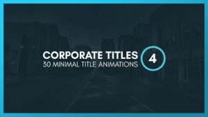 Corporate Titles 4