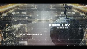 Parallax Slideshow