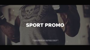 Sport Promo