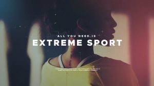 Extreme Sport