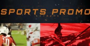 Sports Promo