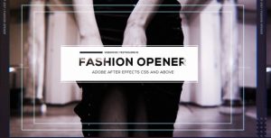 Fashion Opener