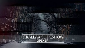 Parallax Slideshow