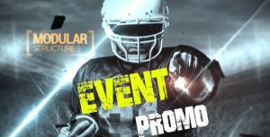 Event Promo