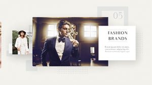 Elegant Commercial Slideshow