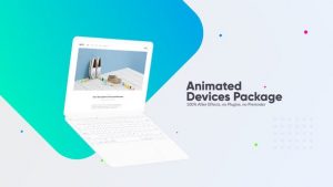 Ui Ux Animated Devices Bundle