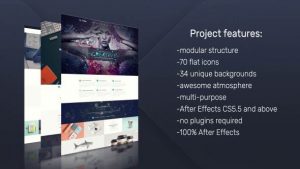 Website Presentation Pack