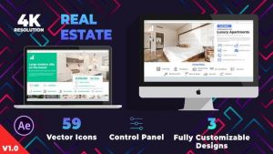 Real Estate Promo