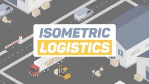 Isometric Logistics