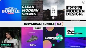 Instagram Bundle