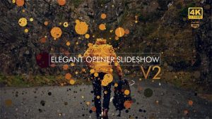 Elegant Opener I Slideshow V2