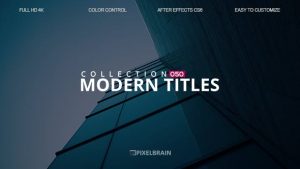 Modern Titles