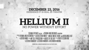 Helium - Cinematic Trailer