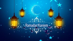 Ramadan Kareem