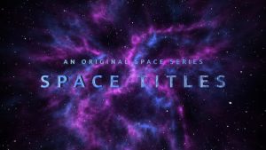 Space Trailer