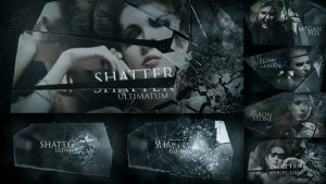 Shatter Ultimatum