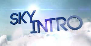 Sky Intro