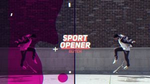 Sport Opener