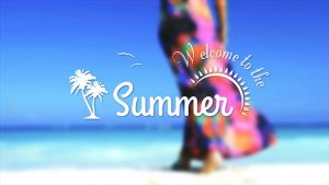 Summer Banners