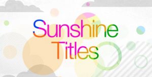 Sunshine Titles