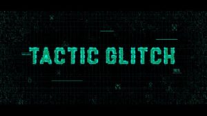 Glitch Titles