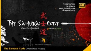 The Samurai Code Opener