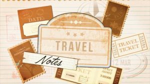 Travel Notes