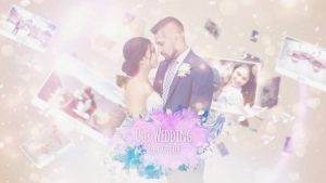 Wedding Photo Story