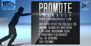 Your Best Product Promo