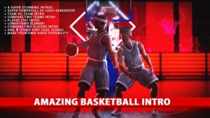 Amazing Basketball Intros