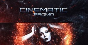 Cinematic Promo