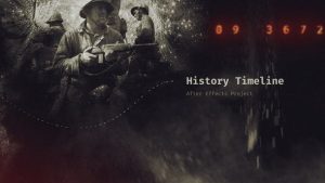 History Timeline III