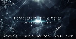 Hybrid Teaser