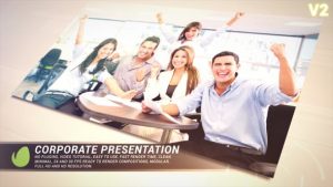 Golden Corporate Presentation