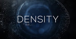 Density Titles