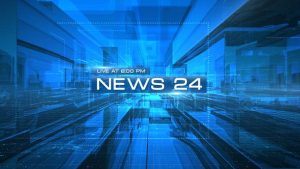 News 24 Opener