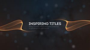 Inspiring Titles